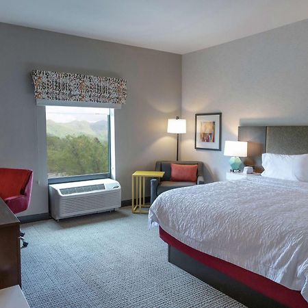 Hampton Inn Black Mountain Exterior foto