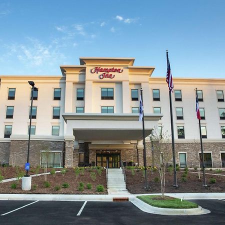 Hampton Inn Black Mountain Exterior foto